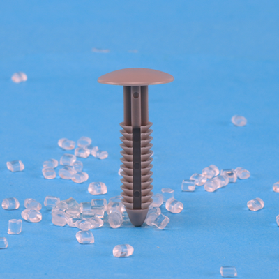 Plastic Tree Type Rivet Auto Plastic Clips Plastic Clip Fasteners 06966