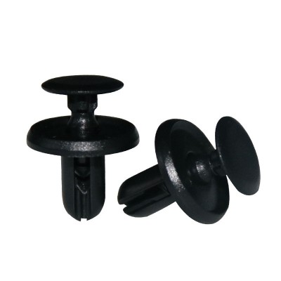 Competitive price retainer car clips plastic automotive clips and fasteners101857