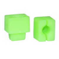 Nylon Nut  Auto plastic clips and fastener plastic retainers for cars 07157