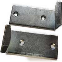 Customized made steel  pressing stamping parts