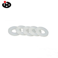 Jinghong Superb Quality Nylon Flat Washer