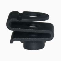 Good quality plastic fastener and clips clips and plastic fasteners 131875