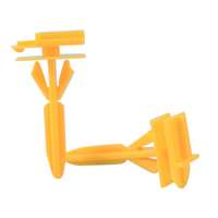 Wholesale auto clips and fasteners auto body clips car clips081288