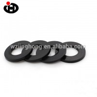 Black Nylon Flat Washer High Temperature Resistance Washer