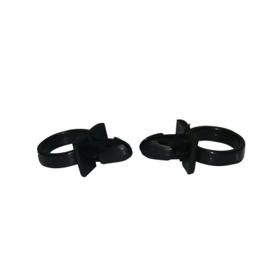 The Best Nylon wire plastic auto clip retainers clips