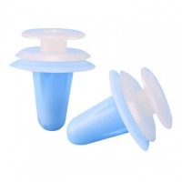 Plastic Rivet for Car Interior Trimmer Car Fastener Clip Auto plastic clips and fasteners 08492